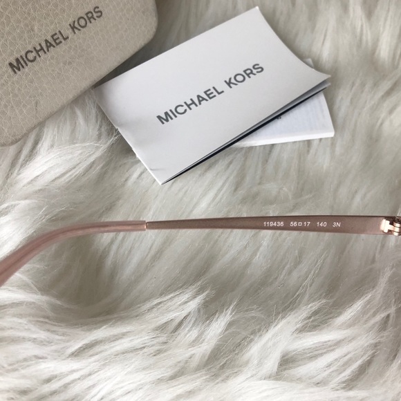 Michael Kors Sunglass - Picture 4 of 4